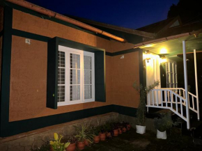 Karthika Homestay